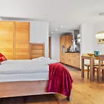 Wohnungsnr- 12 By Interhome Apartment