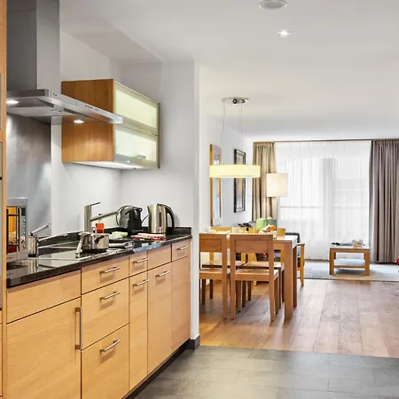 Zur Matte B-1 By Interhome Apartmán