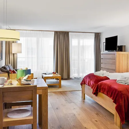 Apartmán Zur Matte B-1 By Interhome Zermatt