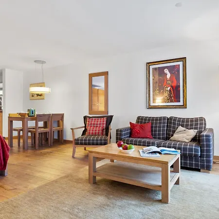 Apartmán Zur Matte B-1 By Interhome Zermatt