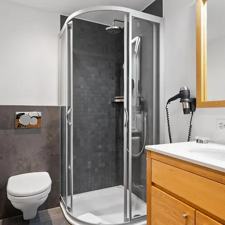 Zur Matte B-1 By Interhome Apartmán