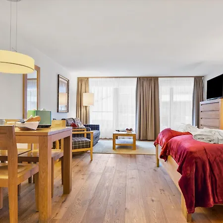 Zur Matte B-1 By Interhome Apartmán