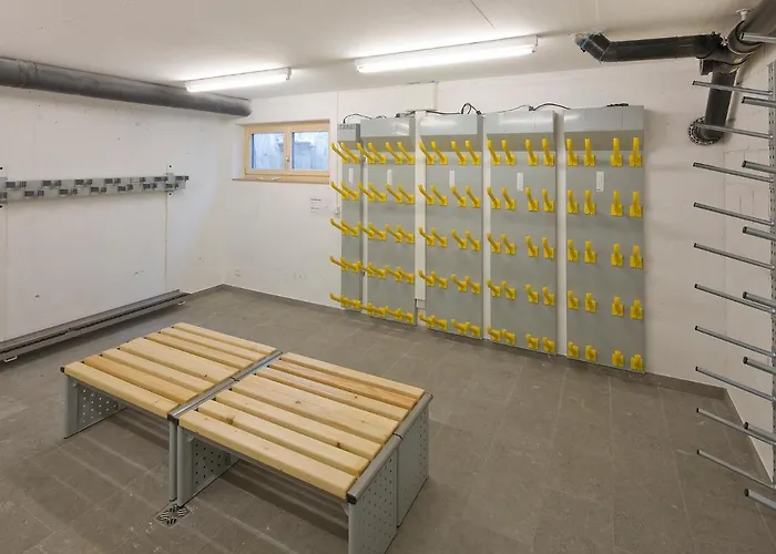 Wohnungsnr- 12 By Interhome 采尔马特