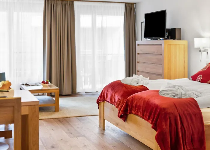 Wohnungsnr- 12 By Interhome 公寓