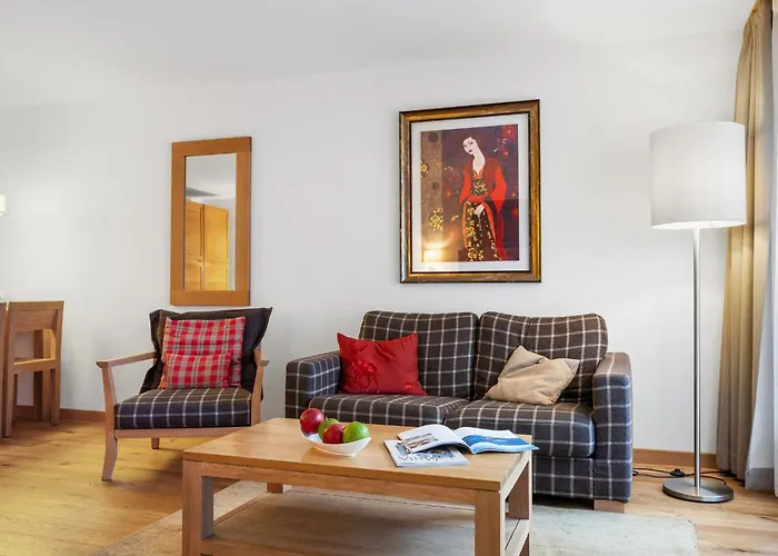 Wohnungsnr- 12 By Interhome 公寓 *