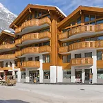 Appartamento Wohnungsnr- 12 By Interhome *