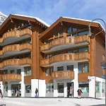 Appartamento Wohnungsnr- 12 By Interhome Zermatt
