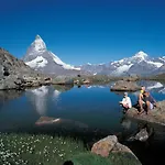 Appartamento Wohnungsnr- 12 By Interhome Zermatt
