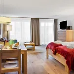 Appartamento Wohnungsnr- 12 By Interhome Zermatt