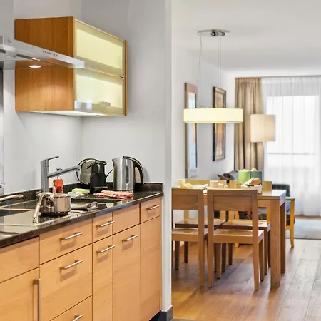 Lejlighed Wohnungsnr- 12 By Interhome