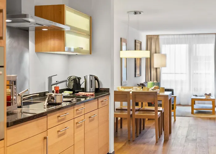 Lejlighed Wohnungsnr- 12 By Interhome
