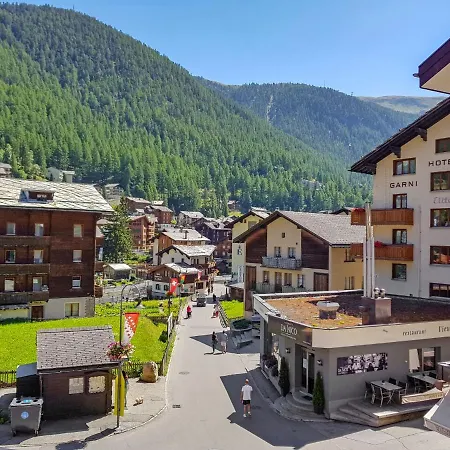 Wohnungsnr- 12 By Interhome * Zermatt