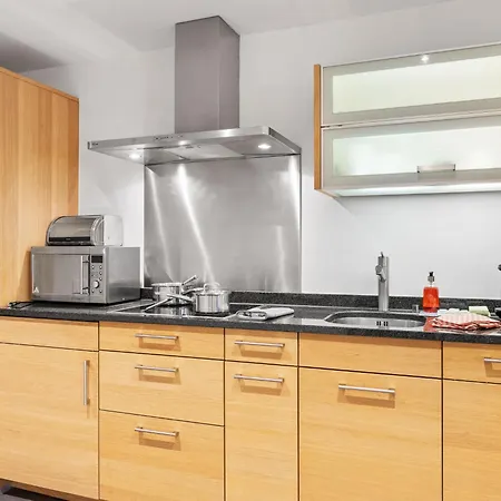 Apartment Wohnungsnr- 12 By Interhome